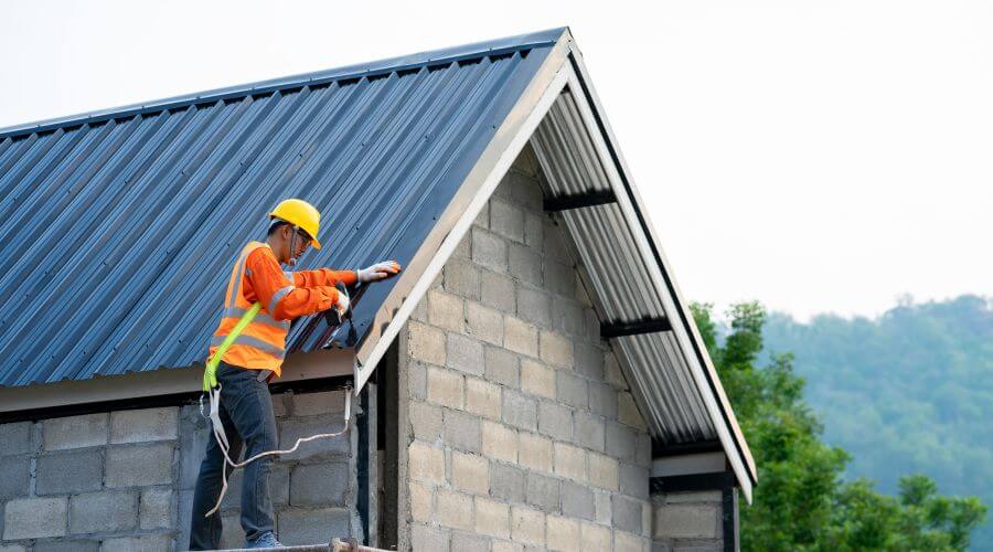 Local Chimney Repair in Murrysville, PA